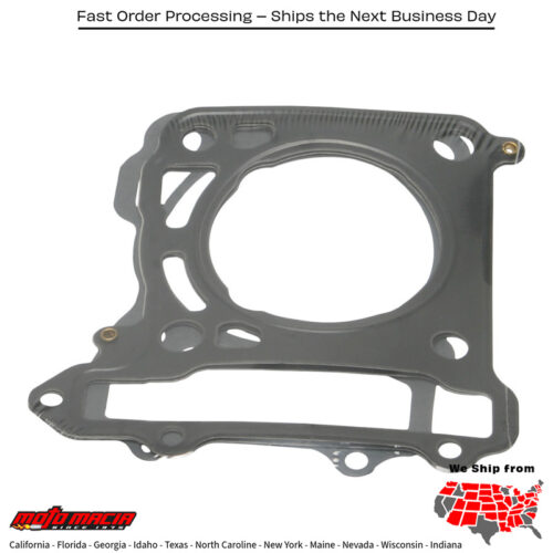 Top End Gasket Kit 73mm Suzuki Dr-Z250 Non Ca Model 2003-2007
