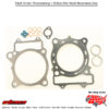 Top End Gasket Kit 99mm Polaris Predator 500 2003-2007