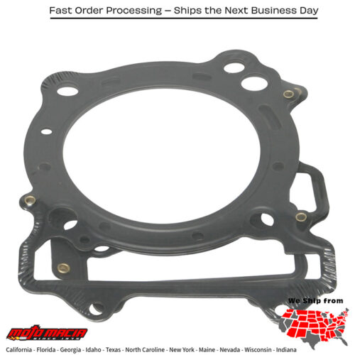 Top End Gasket Kit Arctic Cat 400 Dvx 2004-2008 Kawasaki Kfx 400 2003-2006