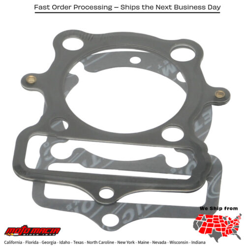 Top End Gasket Kit 58mm Honda XR100 1981-1984 XR100R 1985-1991