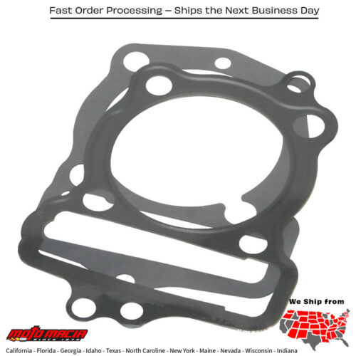Top End Gasket Kit Honda Xr100r 1992-2003