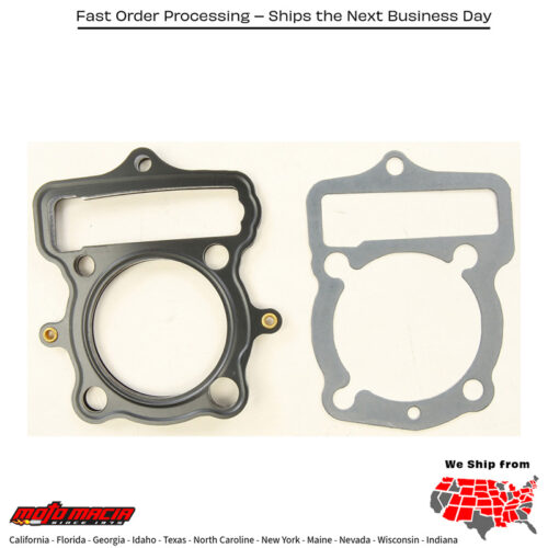 Top End Gasket Kit 55mm Honda XL100S 1979-1985