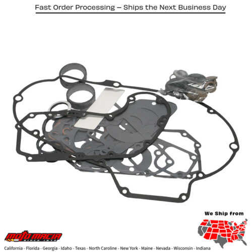 High Compression Gasket Ironhead Xl Kit Oe#17026-79