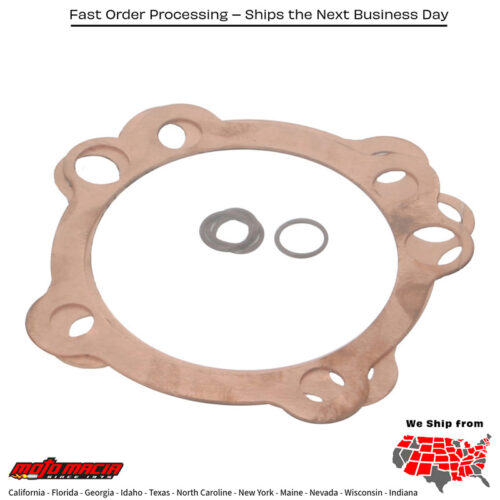 Head Gasket Big Bore Evo 2/Pk Harley Davidson Flhr Road King 1994-1998