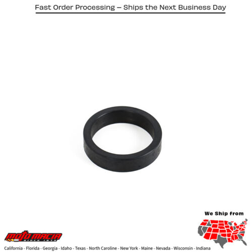 Carb To Manifold Seal Twin Cam 1/Pk Oe#27002-89 Harley Davidson Flrt Freewheeler