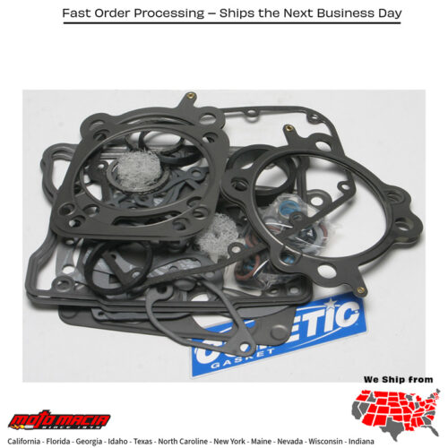 Top End Est Gasket Twin Cam Kit Harley Davidson Flrt Freewheeler 2015-2016