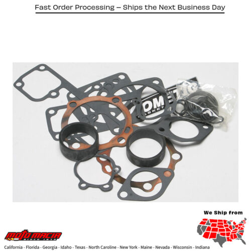 Top End Gasket Ironhead Sportster Kit Oe#17030-82