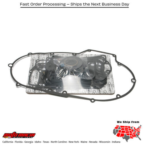 Complete Est Gasket Evo Sportster Kit Oe#17032-91