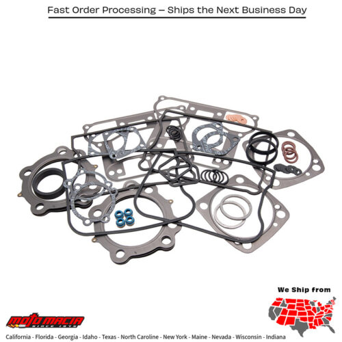 Top End Gasket Big Bore Evo Sportster Kit