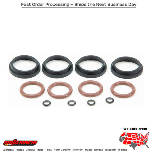Pushrod O-Ring Evo Sportster Kit