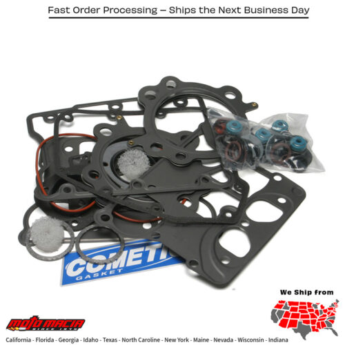 Top End Est Gasket Twin Cam Kit Oe#17052-99b