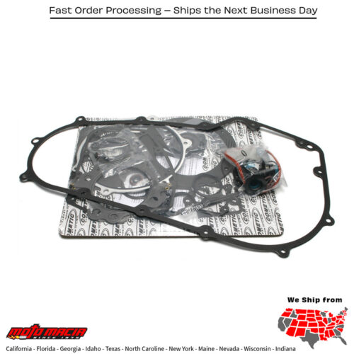 Complete Est Gasket Twin Cam Kit Harley Davidson Fld Dyna Switchback 2012-2