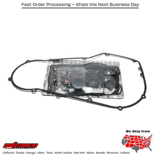 Complete Est Gasket Evo Big Twin Kit