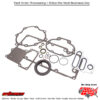 Complete Trans Gasket Twin Cam Kit Harley Davidson Flrt Freewheeler 2015-20