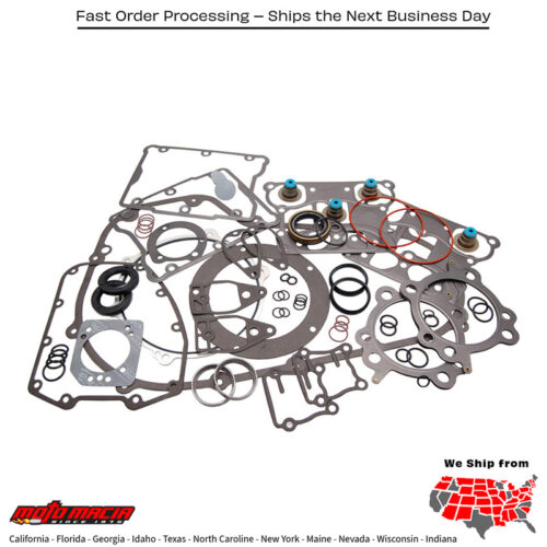 Complete Est Gasket Twin Cam Kit