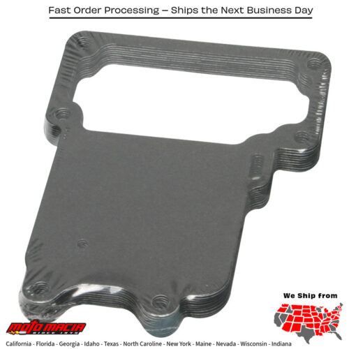 Trans Top Cover Gasket Evo/Twin Cam 10/Pk Oe#34917-06 Harley Davidson Flrt