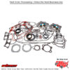 Complete Est Gasket Evo Sportster Kit Oe#17027-04b