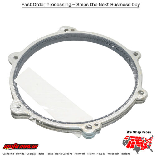 Primary Inner Spacer/Seal Big Twin 5/Pk Oe#34934-06 Harley Davidson Flrt Fr