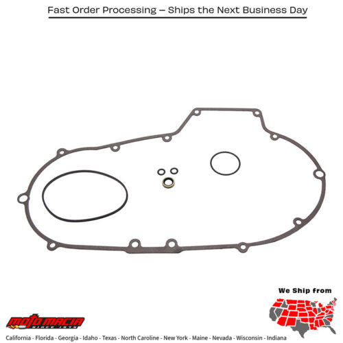 Primary Gasket & Seal Sportster Kit Harley Davidson XLH883H Sportster 883 H