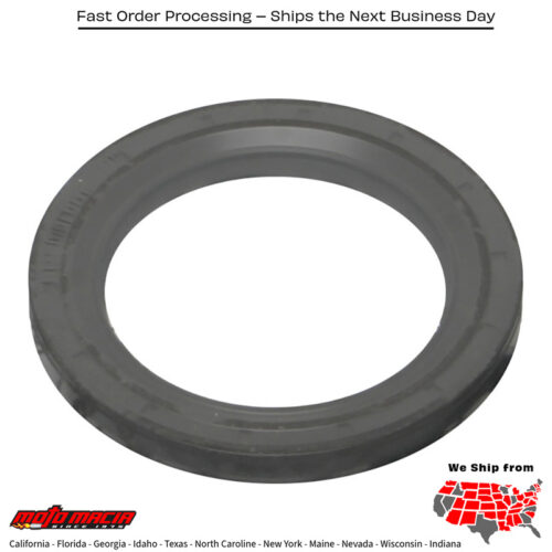 Trans Mainshaft Seal Evo/Twin Cam 1/Pk Oe#12074 Harley Davidson Xl1200t Sup