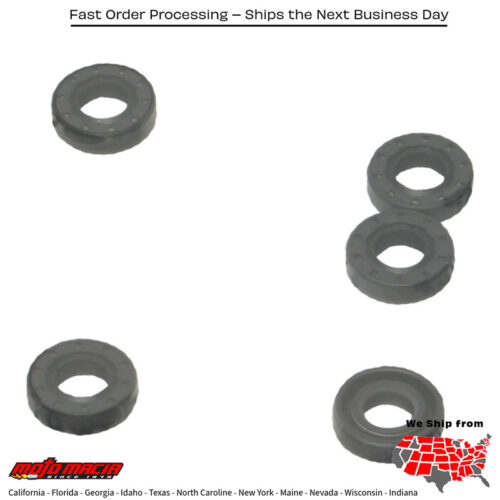 Shift Shaft Seal Evo 5/Pk Evo Oe#12045dl