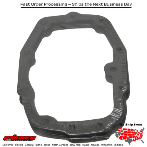 Bearing Cover Gasket Evo/Tc 10/Pk Oe#35652-79a