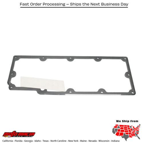 Oil Pan Gasket Evo/Twin Cam 5/Pk Oe#26077-93
