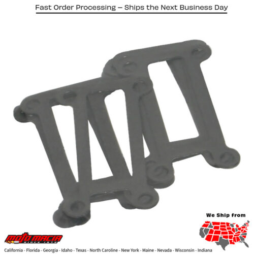 Trans Filler Spout Gasket Evo/ Twin Cam 10/Pk Oe#62432-93