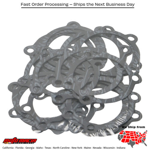 Air Cleaner Gasket Evo/Twin Cam 20/Pk Oe#29059-88
