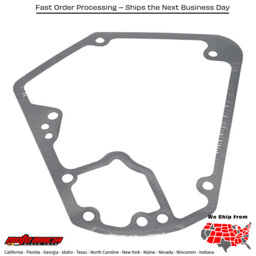 Big Twin Cam Cover Gasket 1/Pk