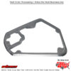 Big Twin Cam Cover Gasket 5/Pk Harley Davidson Flhtc Electra Glide