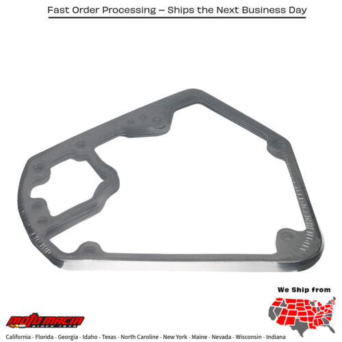 Big Twin Cam Cover Gasket 5/Pk Harley Davidson Flhtc Electra Glide