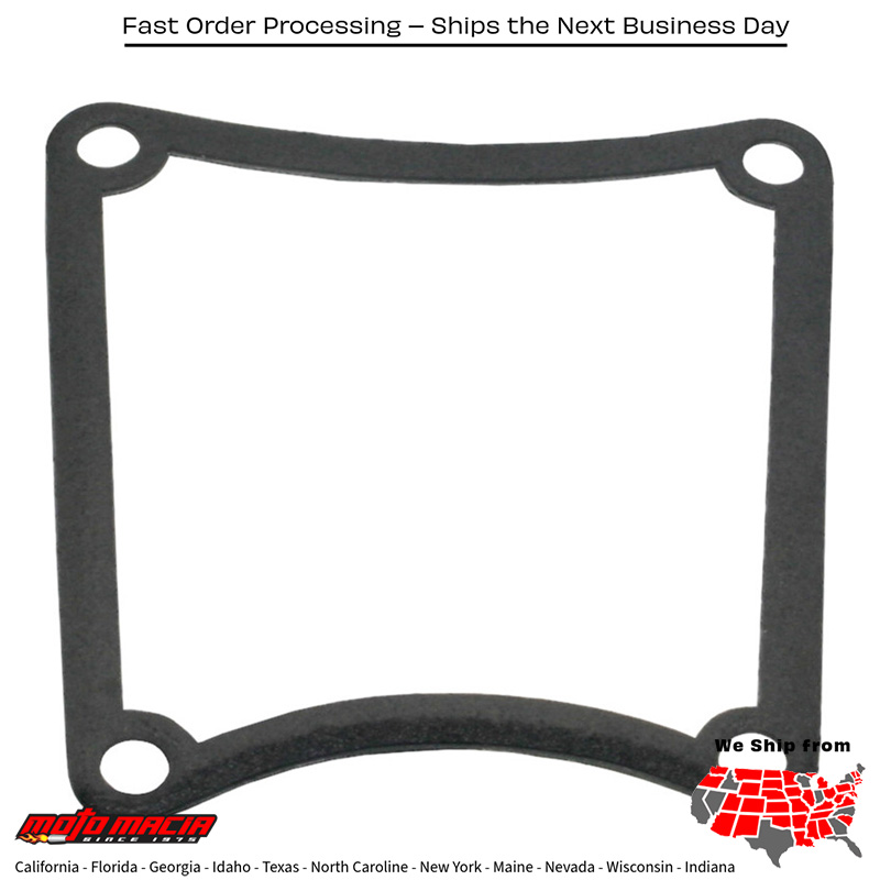 Inspection Cover Gasket Big Twin 1/Pk Oe#34906-79a
