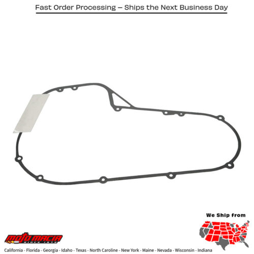 Primary Gasket Only Big Twin 1/Pk OE#34901-94A Harley Davidson FLTRSE CVO R