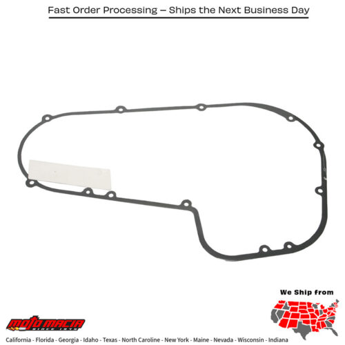 Primary Gasket Only Big Twin 1/Pk Oe#34901-79a