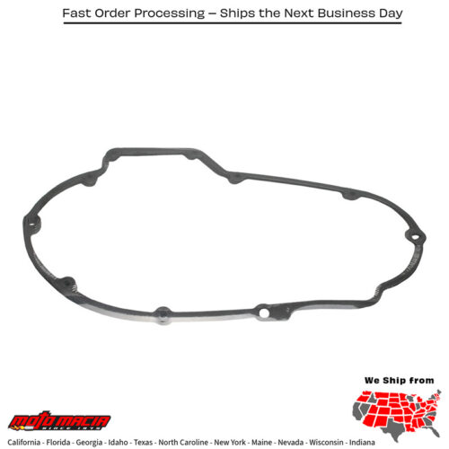 Primary Gasket Only Sportster 5/Pk Oe#34955-75x Harley Davidson Xlh1000 Spo