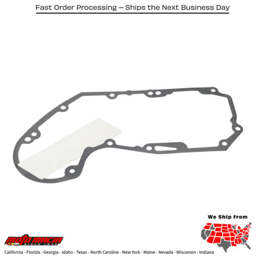 Sportster Cam Cover Gasket 1/Pk Oe#25263-86