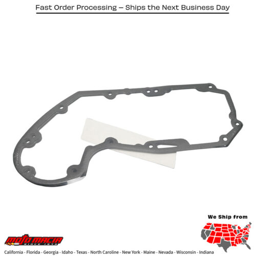 Sportster Cam Cover Gasket 5/Pk Oe#25263-86 Harley Davidson Xlh11