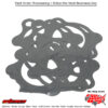 Starter Motor Gasket Ironhead XL 10/Pk OE#31488-81