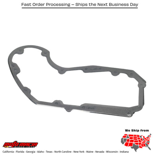 Cam Gear Cover Gasket Ironhead Xl 5/Pk Oe#25224-52a