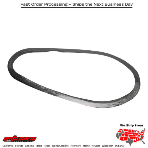 Primary Cover Gasket Ironhead Xl 5/Pk Oe#34952-52
