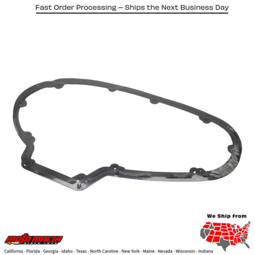 Primary Cover Gasket Ironhead XL 5/Pk OE#34955-67