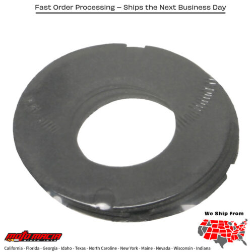 Generator Mounting Gasket Pan/Shvl 5/Pk Oe#30143-58