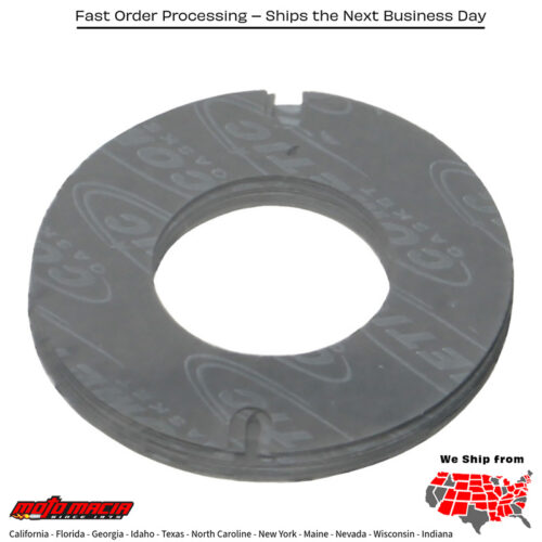 Generator Mounting Gasket Pan/Shvl 10/Pk Oe#30143-30