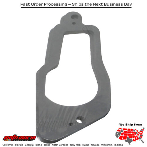Starter Housing Gasket Ironhead XL 10/Pk OE#31471-67A