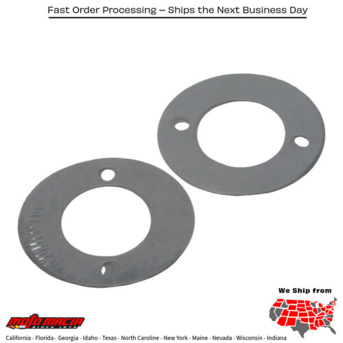 Starter Motor Gasket Ironhead Sportster 10/Pk Oe#31488-77