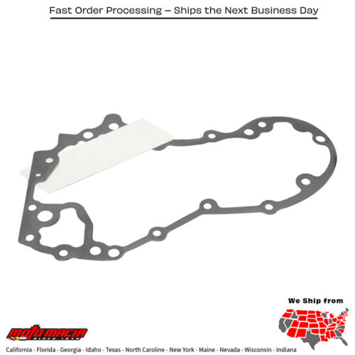 Cam Cover Gasket Big Twin 1/Pk OE#25225-36c