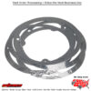 Derby Cover Gasket Big Twin 5/Pk Oe#25416-70 Harley Davidson Fxr Super Glide