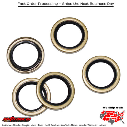 Engine Sprocket Shaft Seal Shovel/Evo 5/Pk Oe#12026b Harley Davidson Flhr R