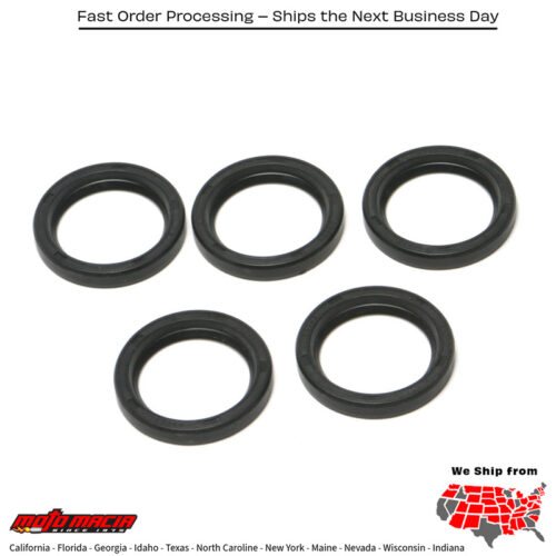 Trans Mainshaft Seal Ironhead Sportster 5/Pk Oe#35151-52a